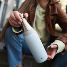 Lade das Bild in den Galerie-Viewer, Fresco Thermavac™ Wasserflasche, 0,6 L