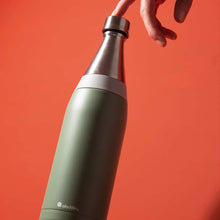 Lade das Bild in den Galerie-Viewer, Fresco Thermavac™ Wasserflasche, 0,6 L