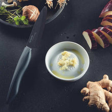 Lade das Bild in den Galerie-Viewer, Keramikreibe für Ingwer und Gewürze