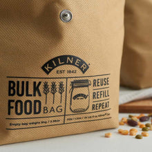 Lade das Bild in den Galerie-Viewer, Einkaufstasche - ideal für Unverpacktläden