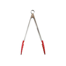 Lade das Bild in den Galerie-Viewer, Koch- und Servierzange, Länge: 30,5 cm