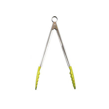 Lade das Bild in den Galerie-Viewer, Koch- und Servierzange, Länge: 30,5 cm