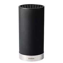 Lade das Bild in den Galerie-Viewer, Softtouch Messerblock inklusive 4 SHIN-Messer