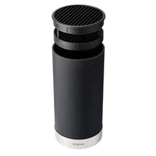 Lade das Bild in den Galerie-Viewer, Softtouch Messerblock inklusive 4 SHIN-Messer