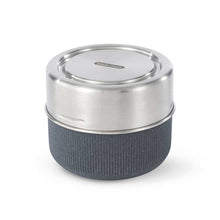 Lade das Bild in den Galerie-Viewer, Lunchbecher aus Glas