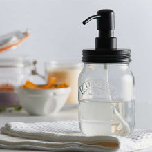 Lade das Bild in den Galerie-Viewer, Seifen- und Lotionspender, 0,5 Liter