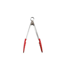 Lade das Bild in den Galerie-Viewer, Koch- und Servierzange, Länge: 24 cm