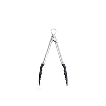 Lade das Bild in den Galerie-Viewer, Koch- und Servierzange, Länge: 24 cm