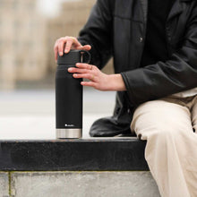 Lade das Bild in den Galerie-Viewer, CityPark Thermoflasche, 1,1L