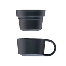 Lade das Bild in den Galerie-Viewer, CityPark Thermoflasche, 1,1L