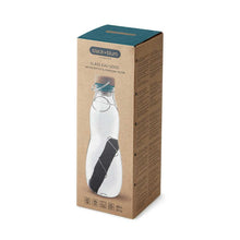 Lade das Bild in den Galerie-Viewer, Moderne Wasserflasche mit vielen Extras, 650ml